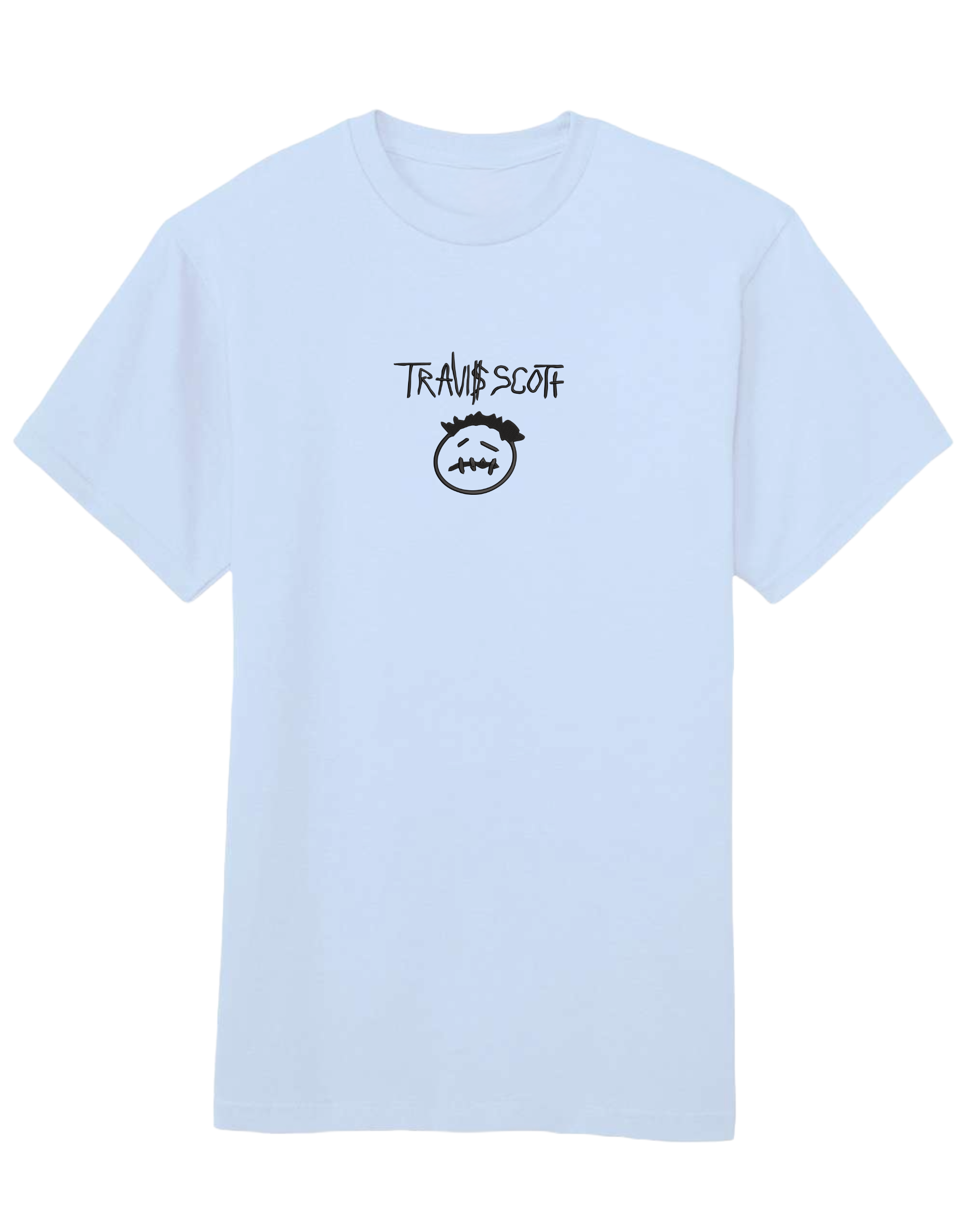 Travis tricou Travis Scott