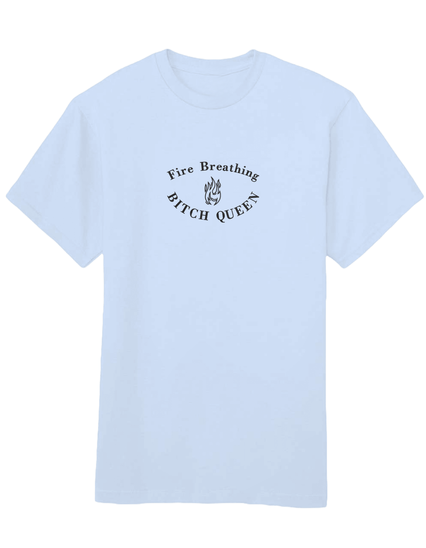 Bitch queen tricou Throne of Glass - Thread Muse