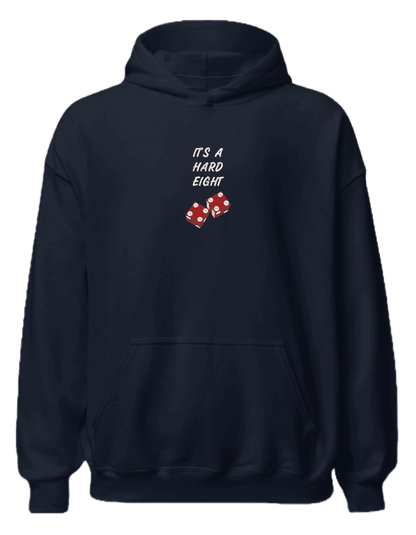 Hard eight hoodie Friends - Thread Muse