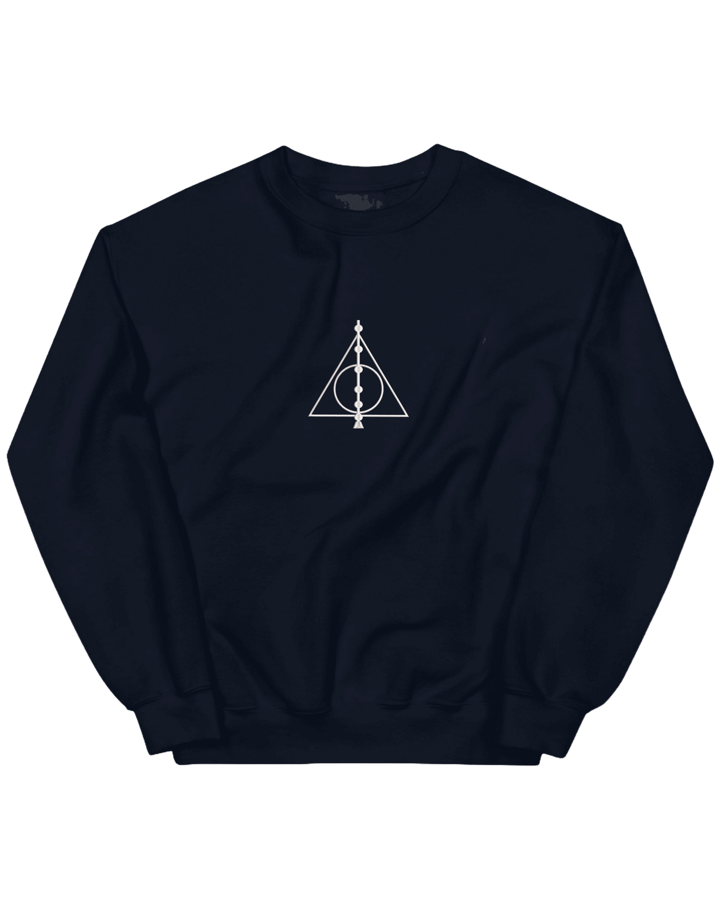 Wand sweatshirt Harry Potter - Thread Muse
