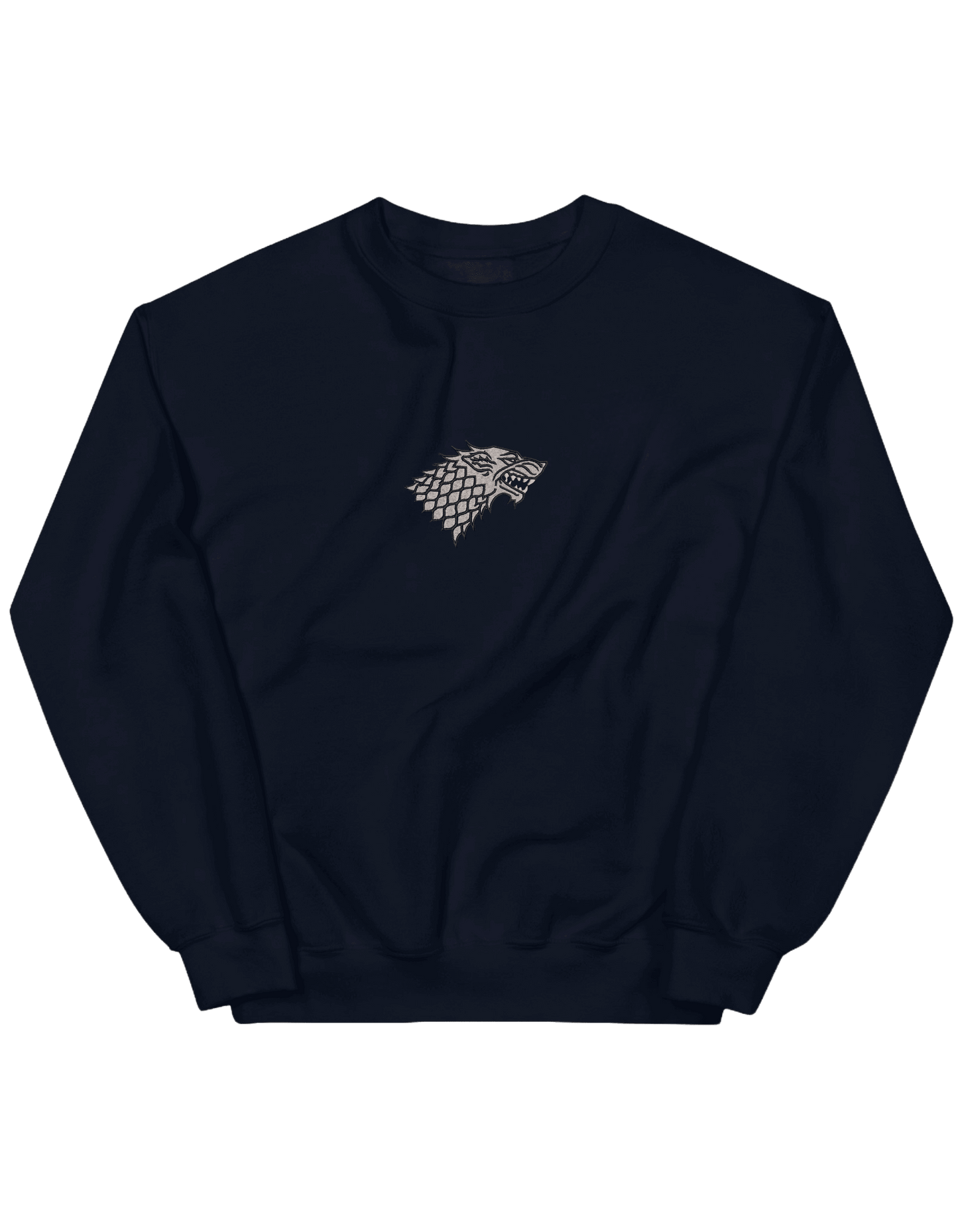 Wolf sweatshirt Game of Thrones - Thread Muse