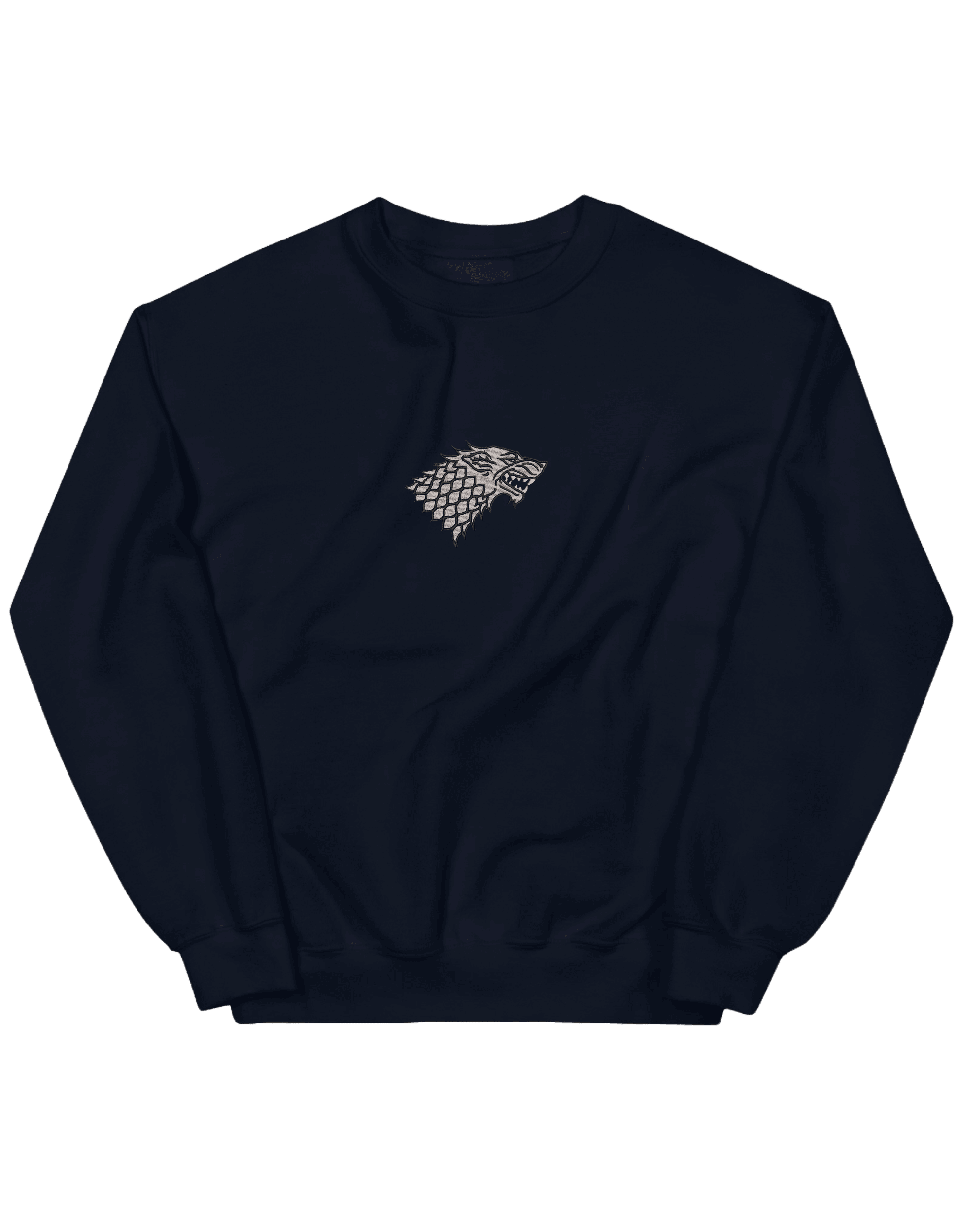 Wolf sweatshirt Game of Thrones - Thread Muse