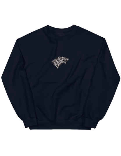 Wolf sweatshirt Game of Thrones - Thread Muse