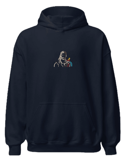 Thor hoodie - Thread Muse