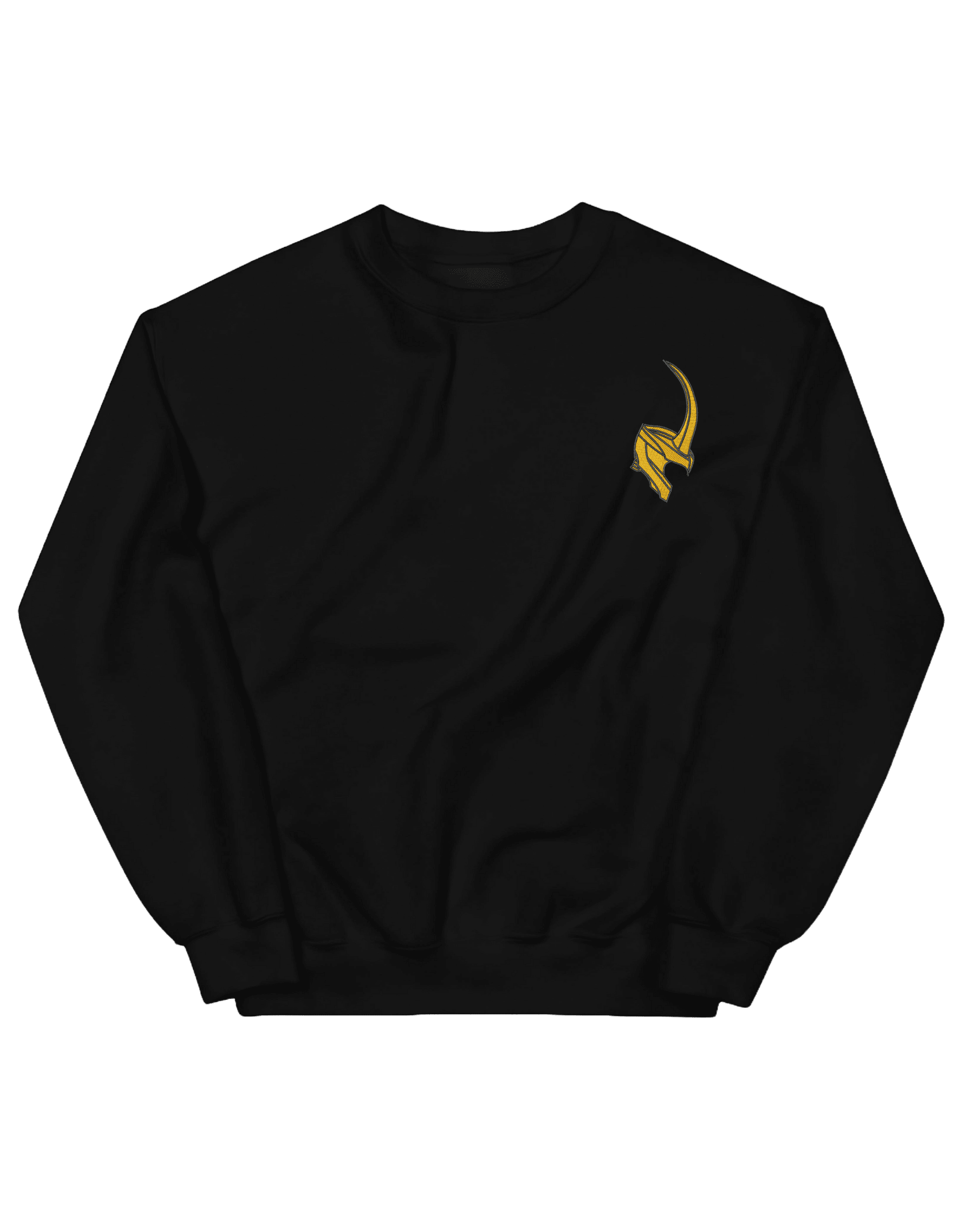 Loki sweatshirt - Thread Muse