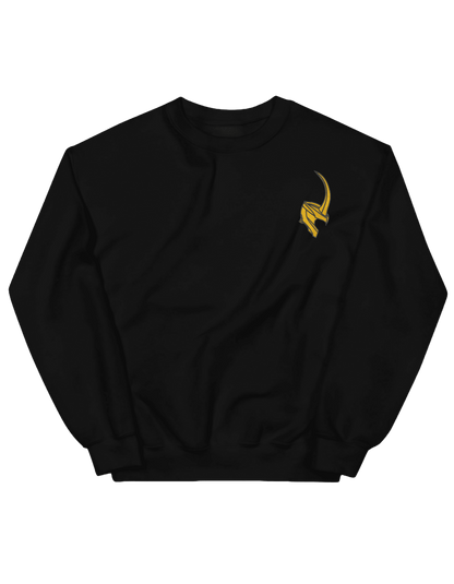 Loki sweatshirt - Thread Muse