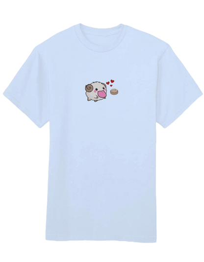 Poro tricou LoL - Thread Muse