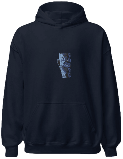 Night king hoodie Game of Thrones - Thread Muse