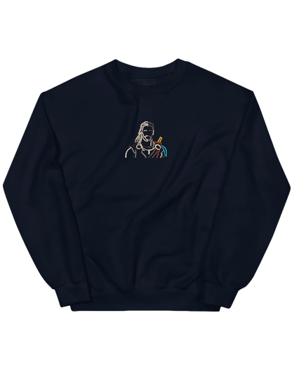Thor sweatshirt - Thread Muse