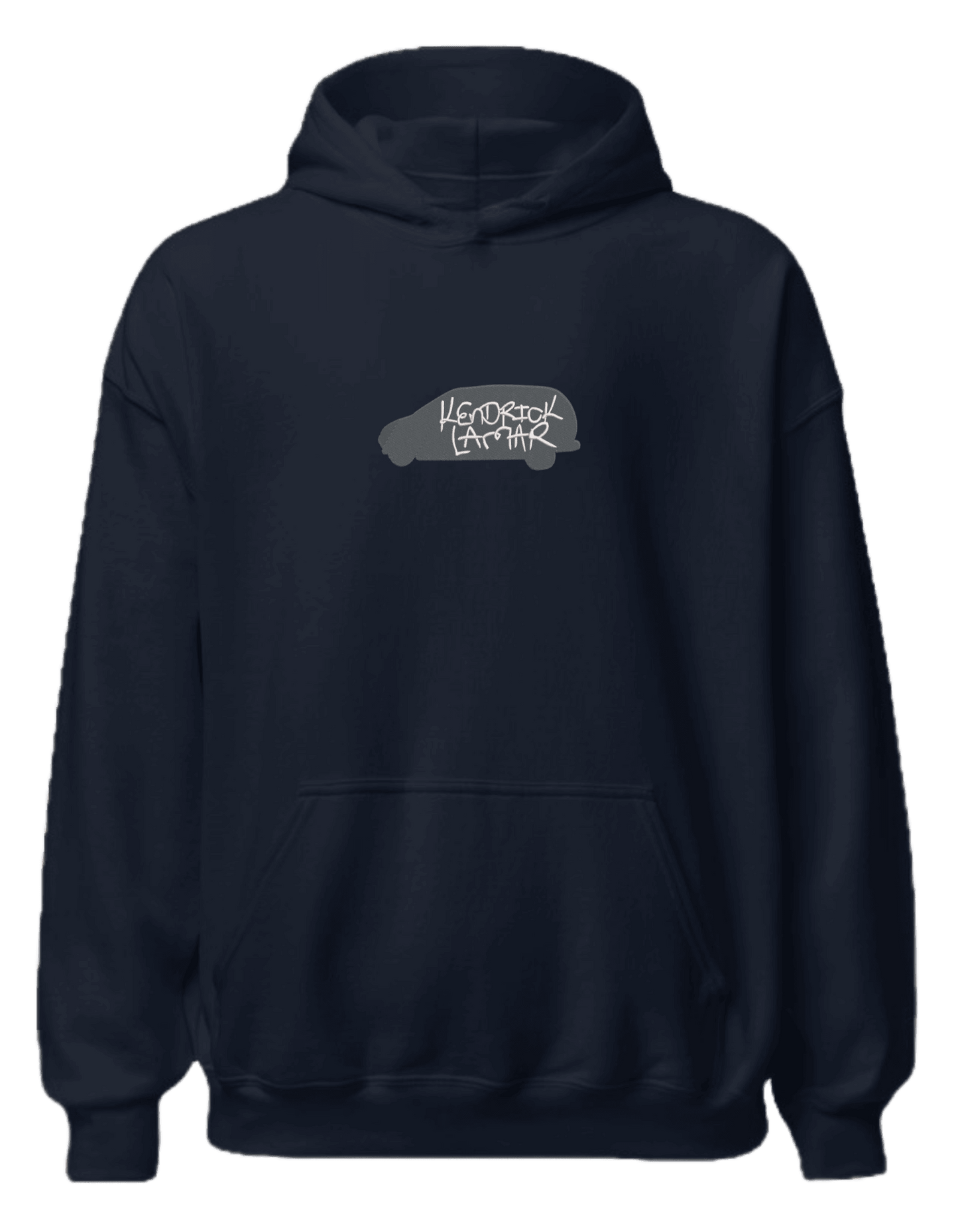 Kendrick car hoodie Kendrick Lamar - Thread Muse