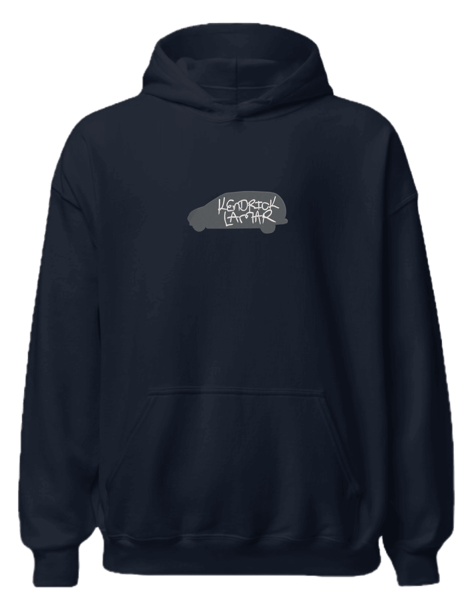 Kendrick car hoodie Kendrick Lamar - Thread Muse