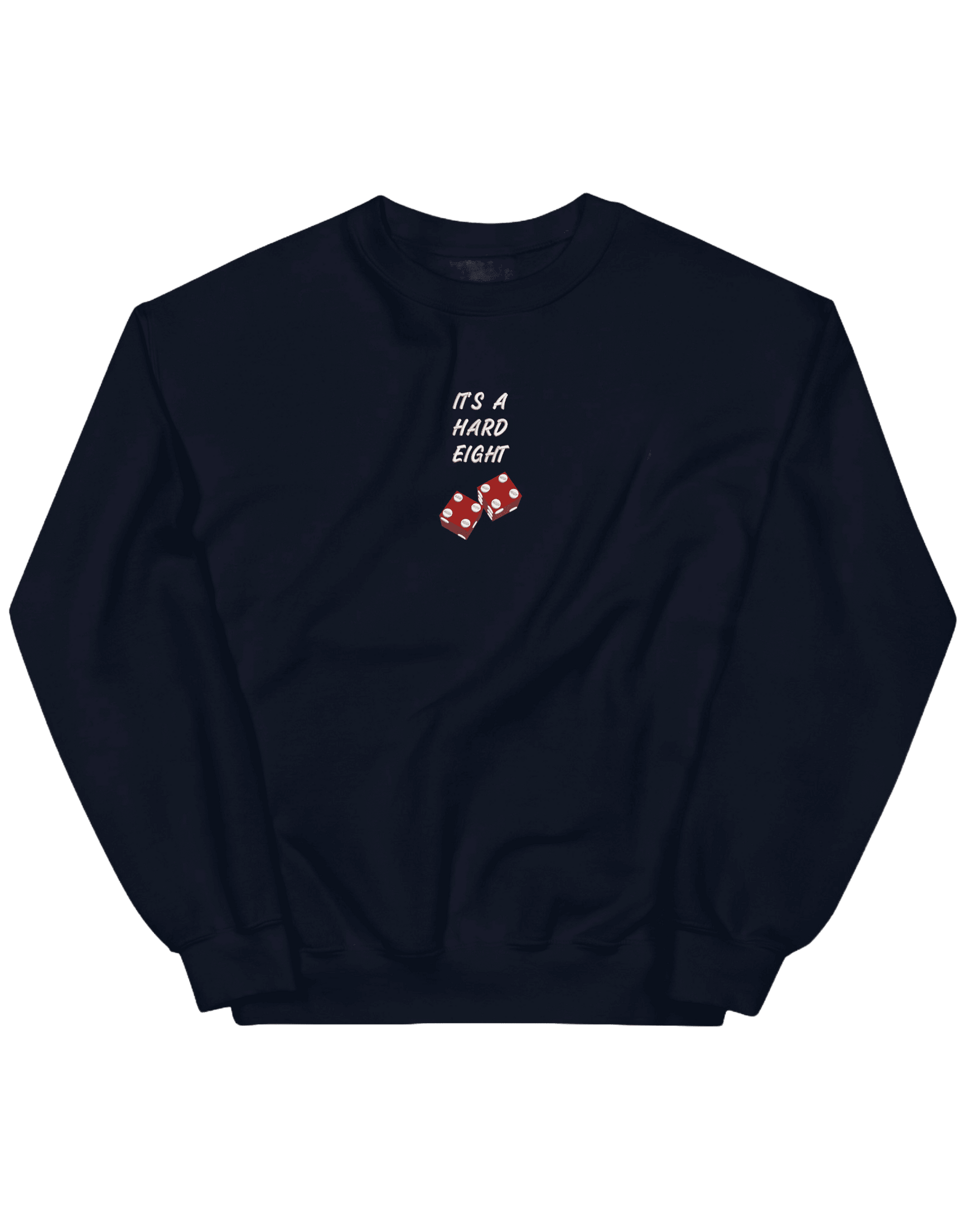 Hard eight sweatshirt Friends - Thread Muse