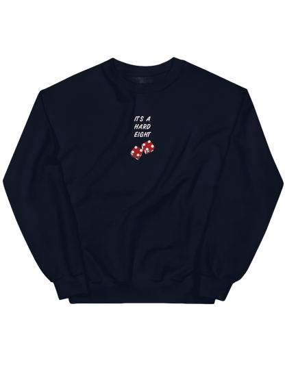 Hard eight sweatshirt Friends - Thread Muse