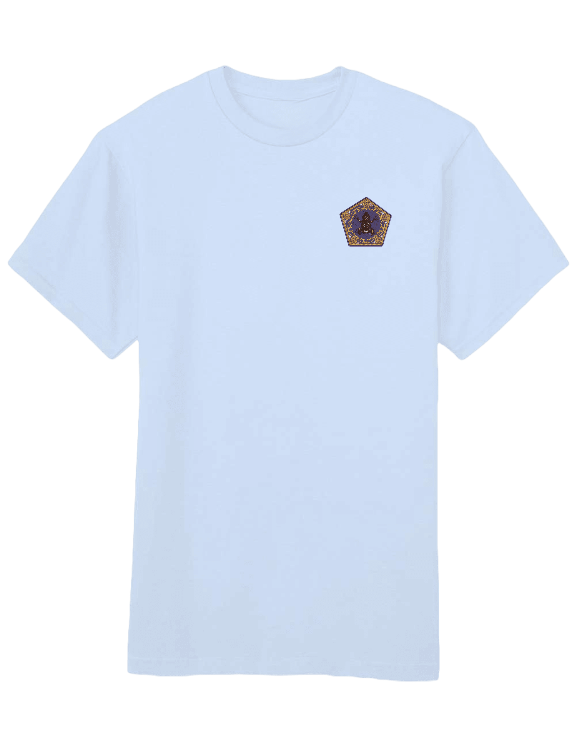 Frog 2.0 tricou Harry Potter - Thread Muse