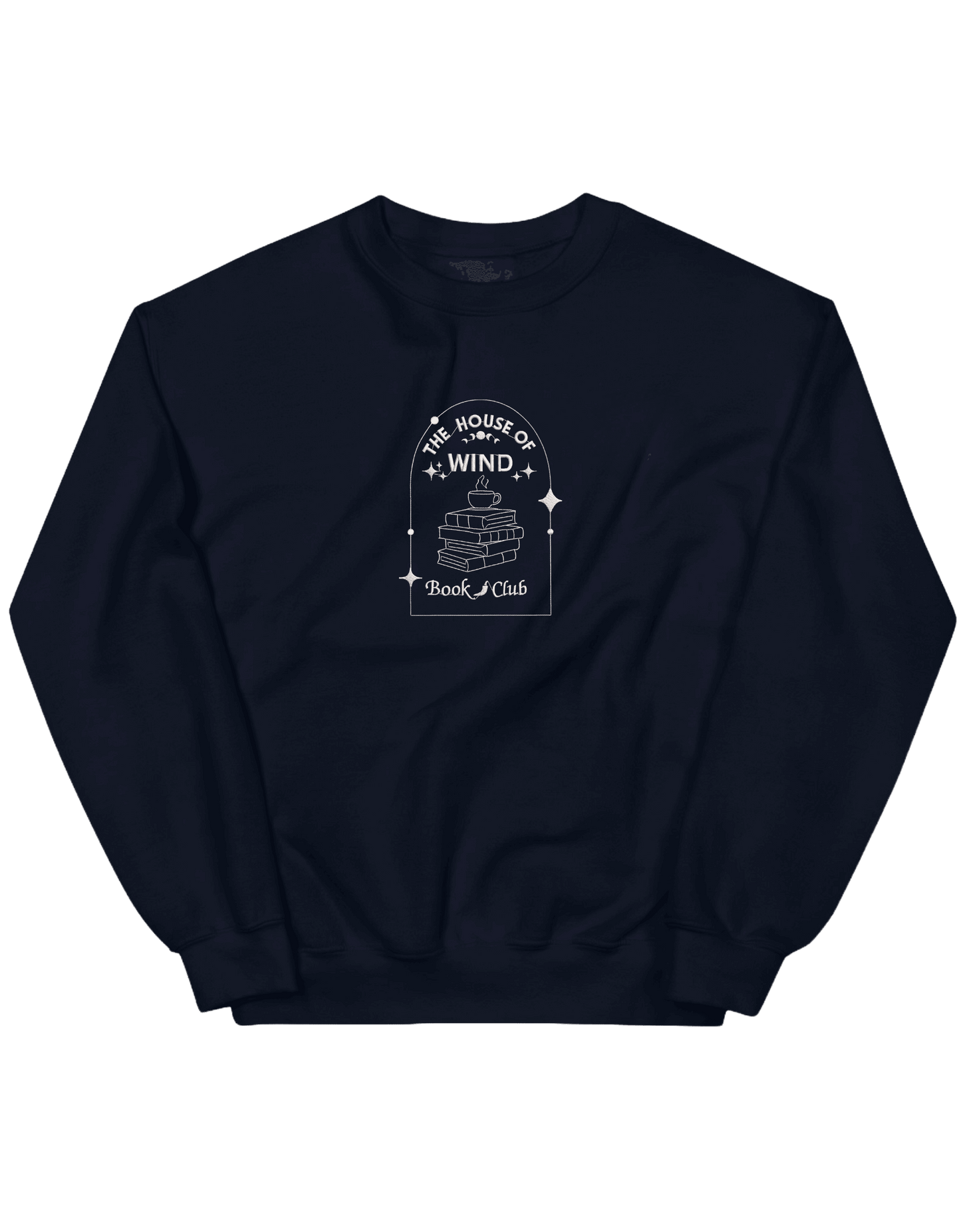 House of wind sweatshirt ACOTAR - Thread Muse