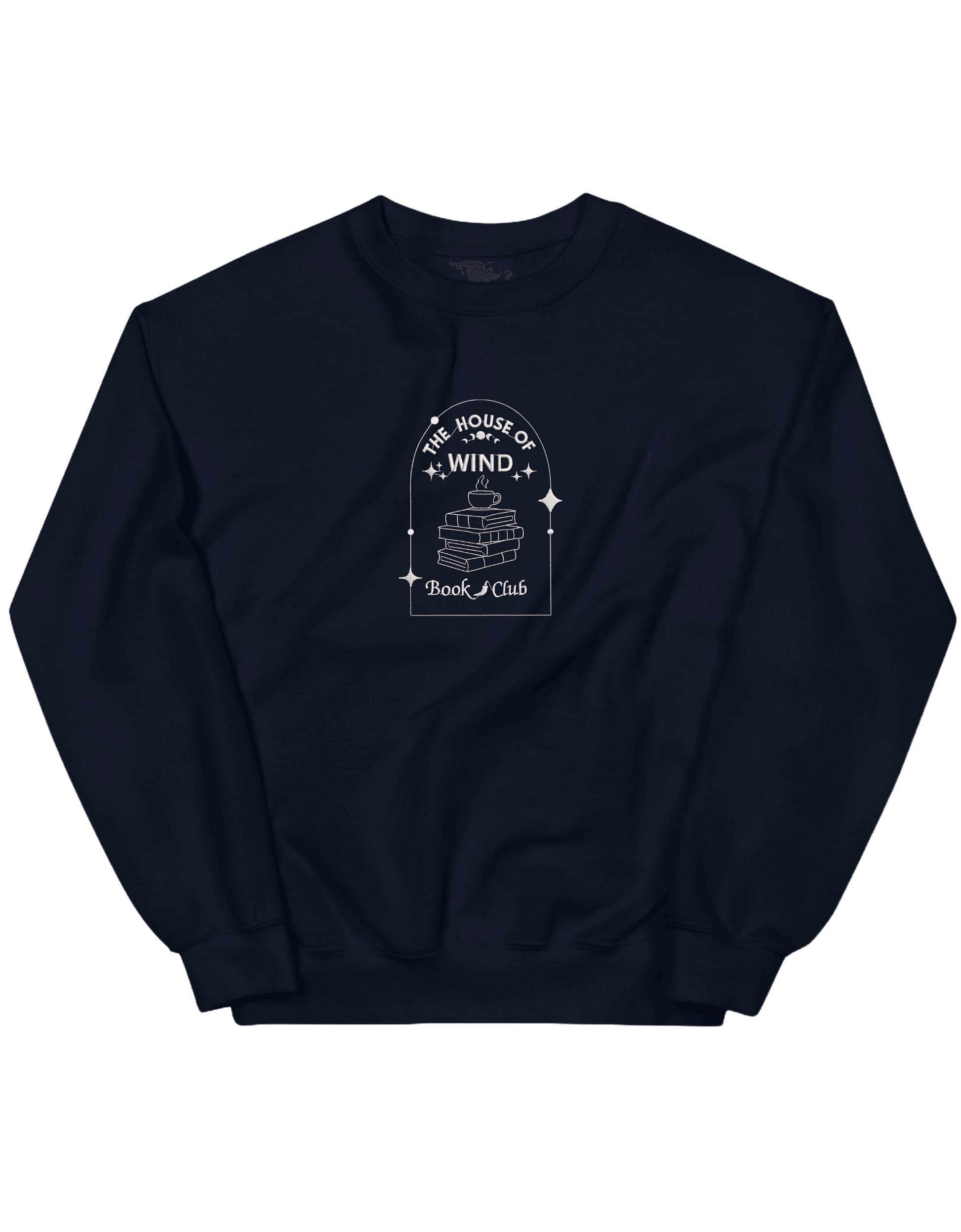 House of wind sweatshirt ACOTAR - Thread Muse