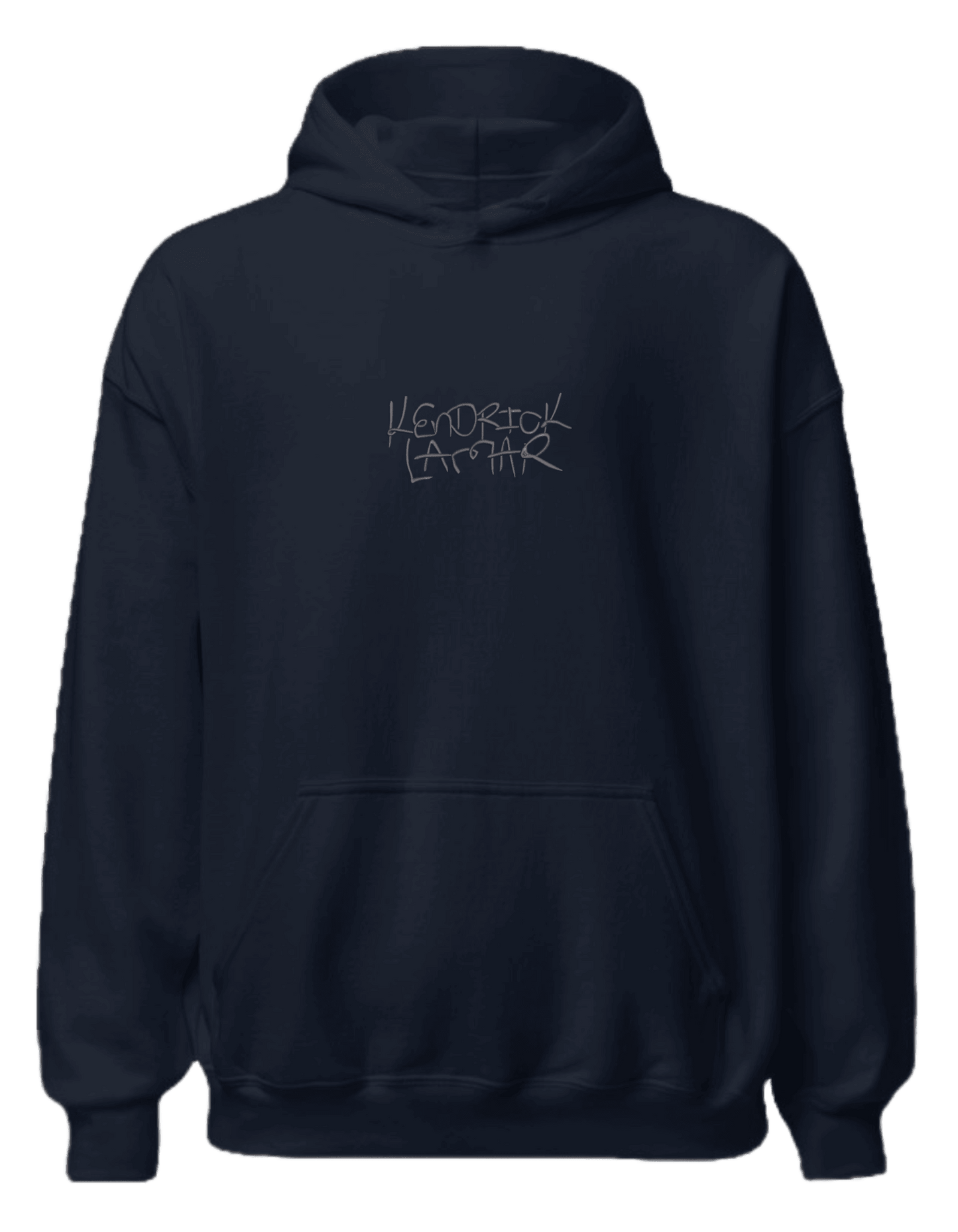 Kendrick hoodie - Thread Muse