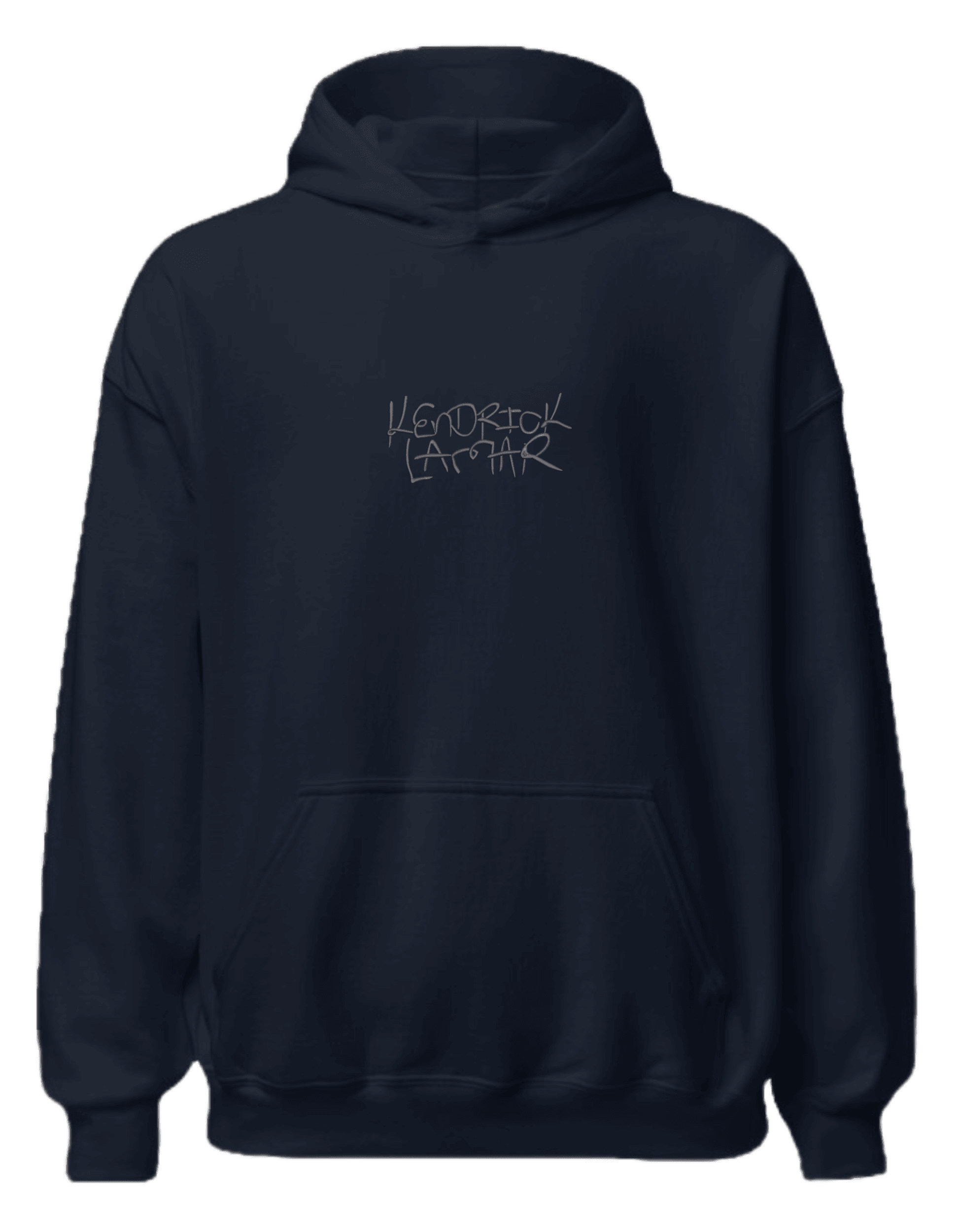 Kendrick hoodie - Thread Muse