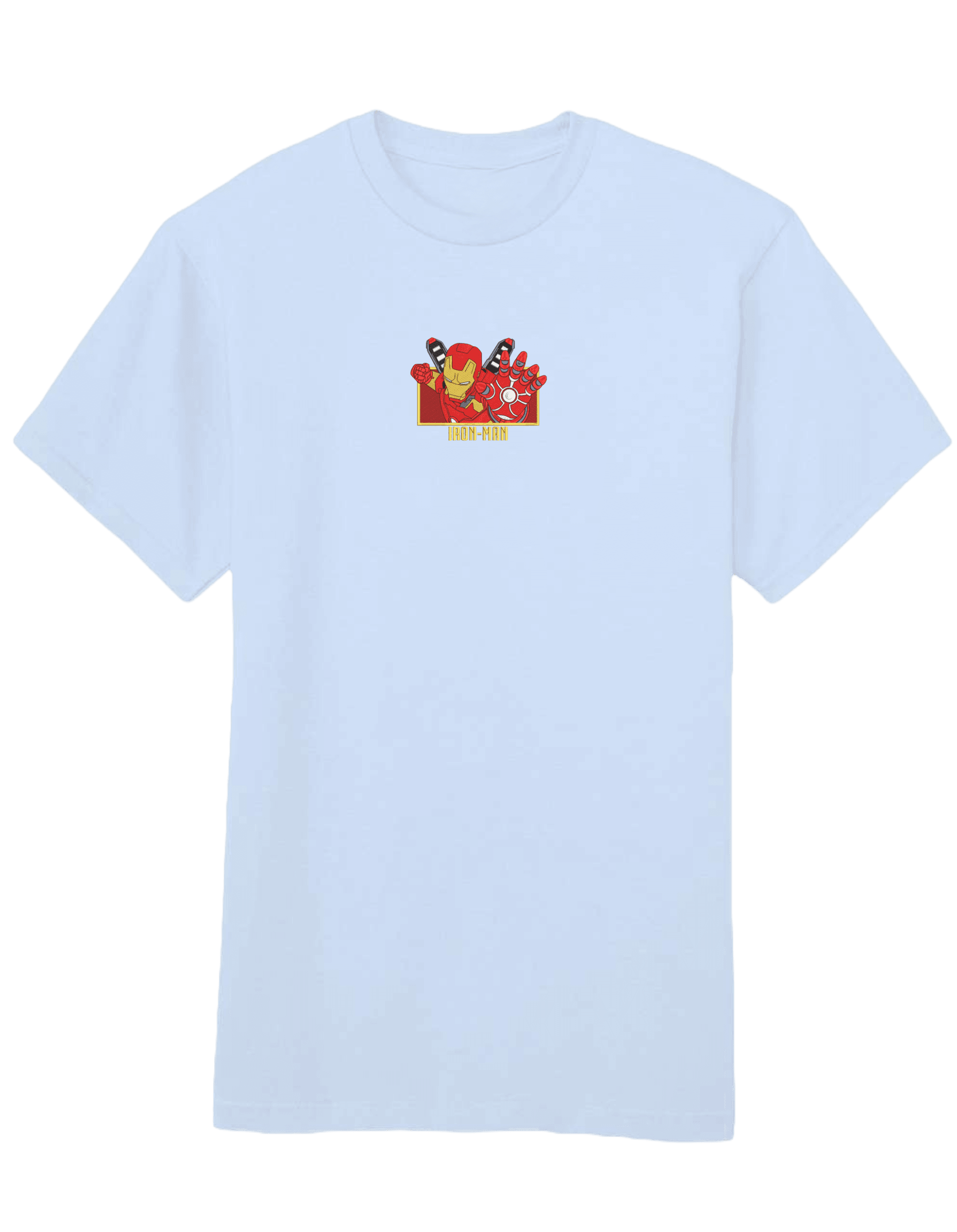 Iron tricou - Thread Muse