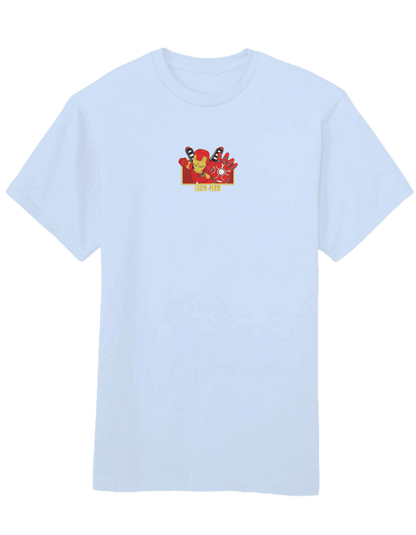 Iron tricou - Thread Muse