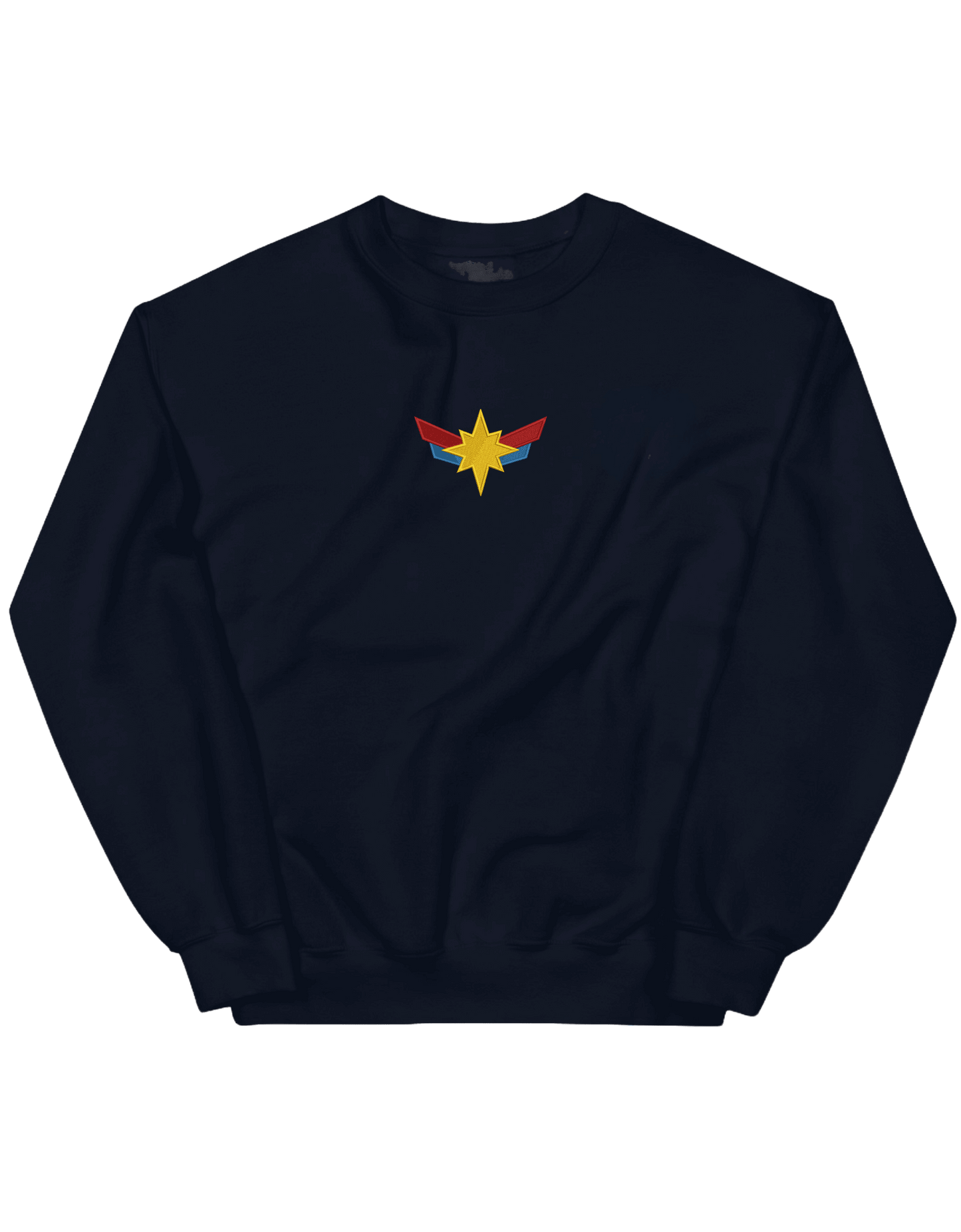 Carol sweatshirt - Thread Muse