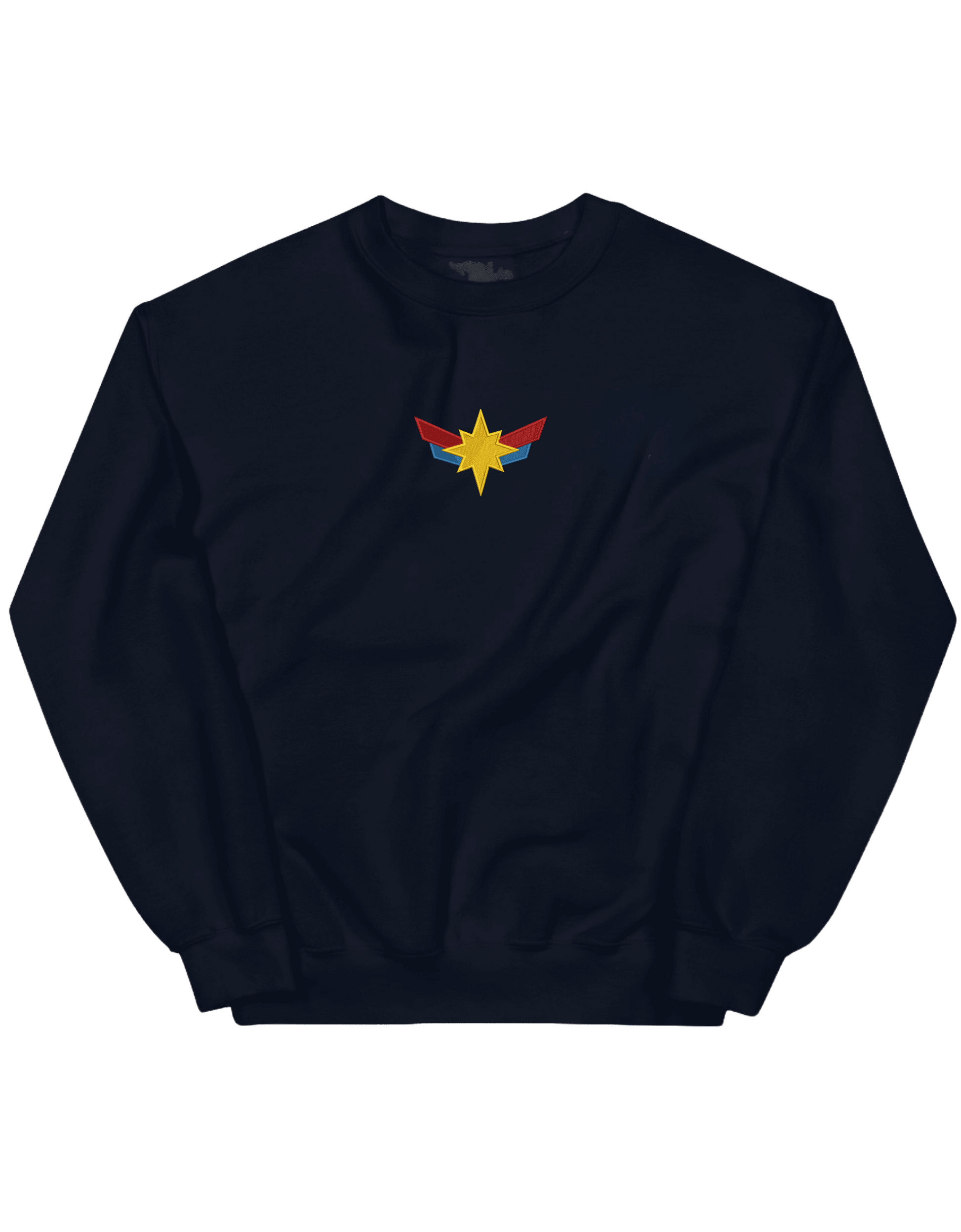 Carol sweatshirt - Thread Muse