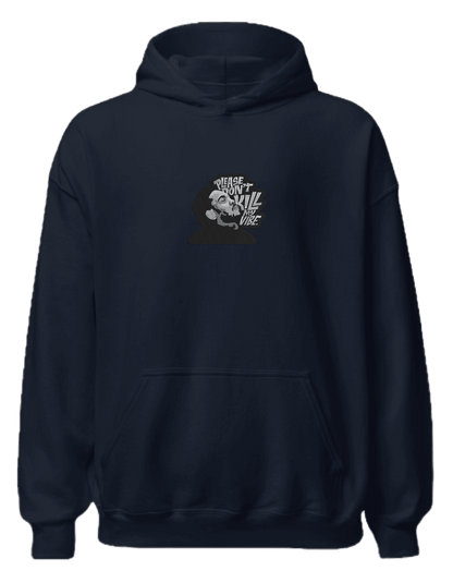 My vibe hoodie - Thread Muse