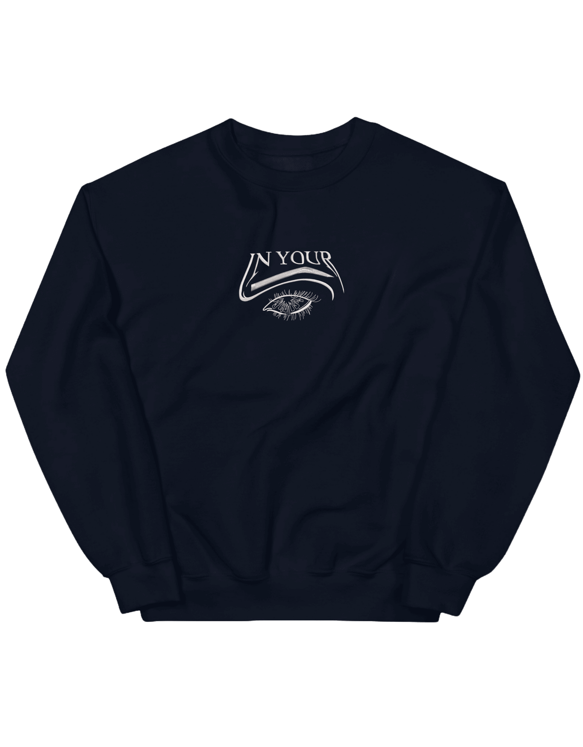 In your eyes sweatshirt - Thread Muse