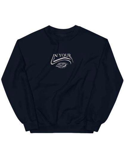 In your eyes sweatshirt - Thread Muse