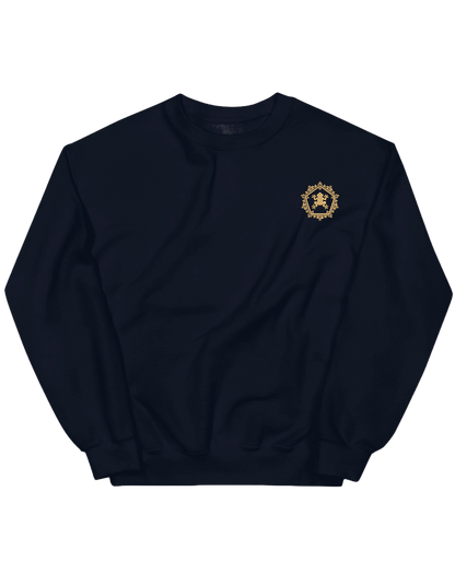 Frog sweatshirt Harry Potter - Thread Muse