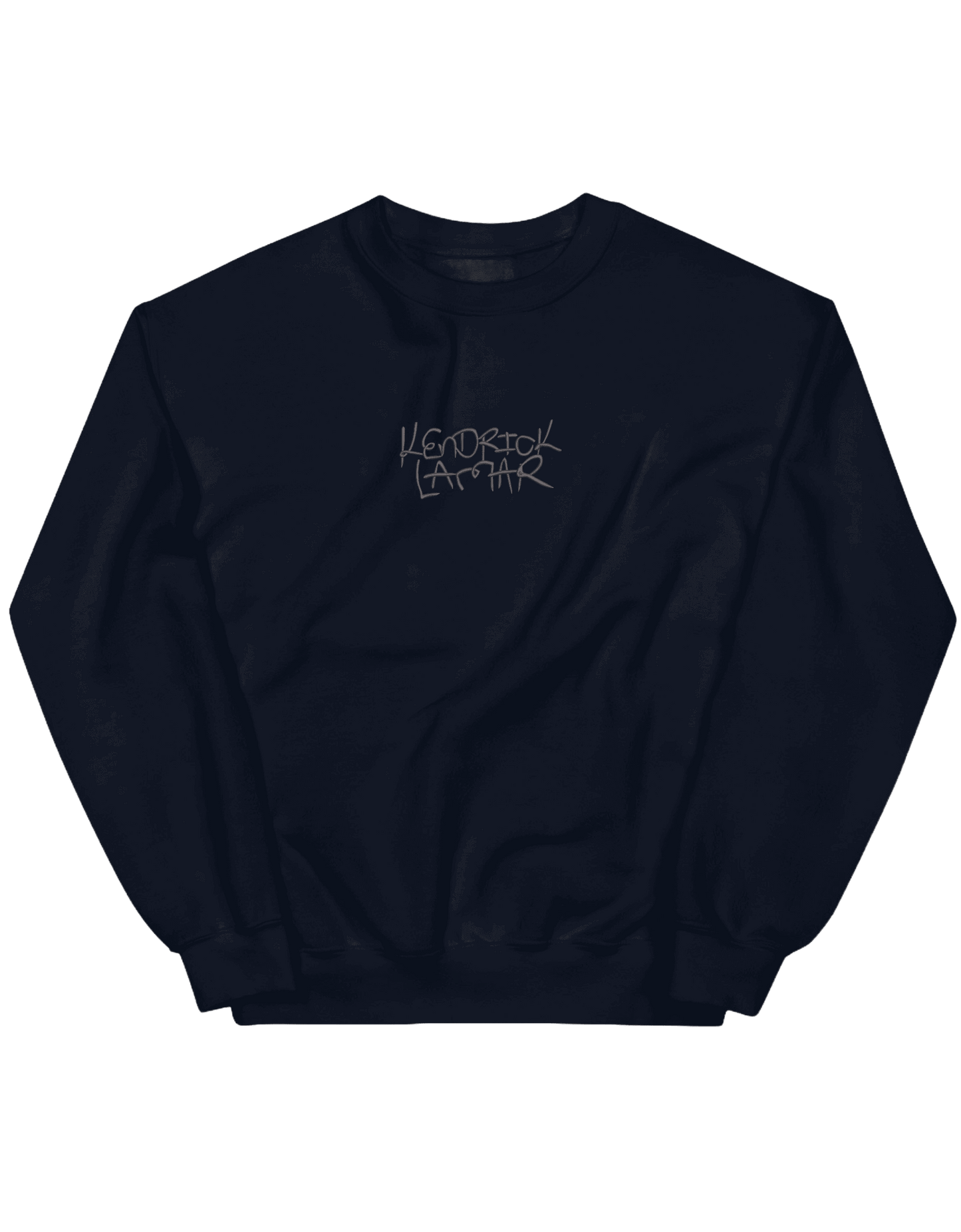 Kendrick sweatshirt - Thread Muse