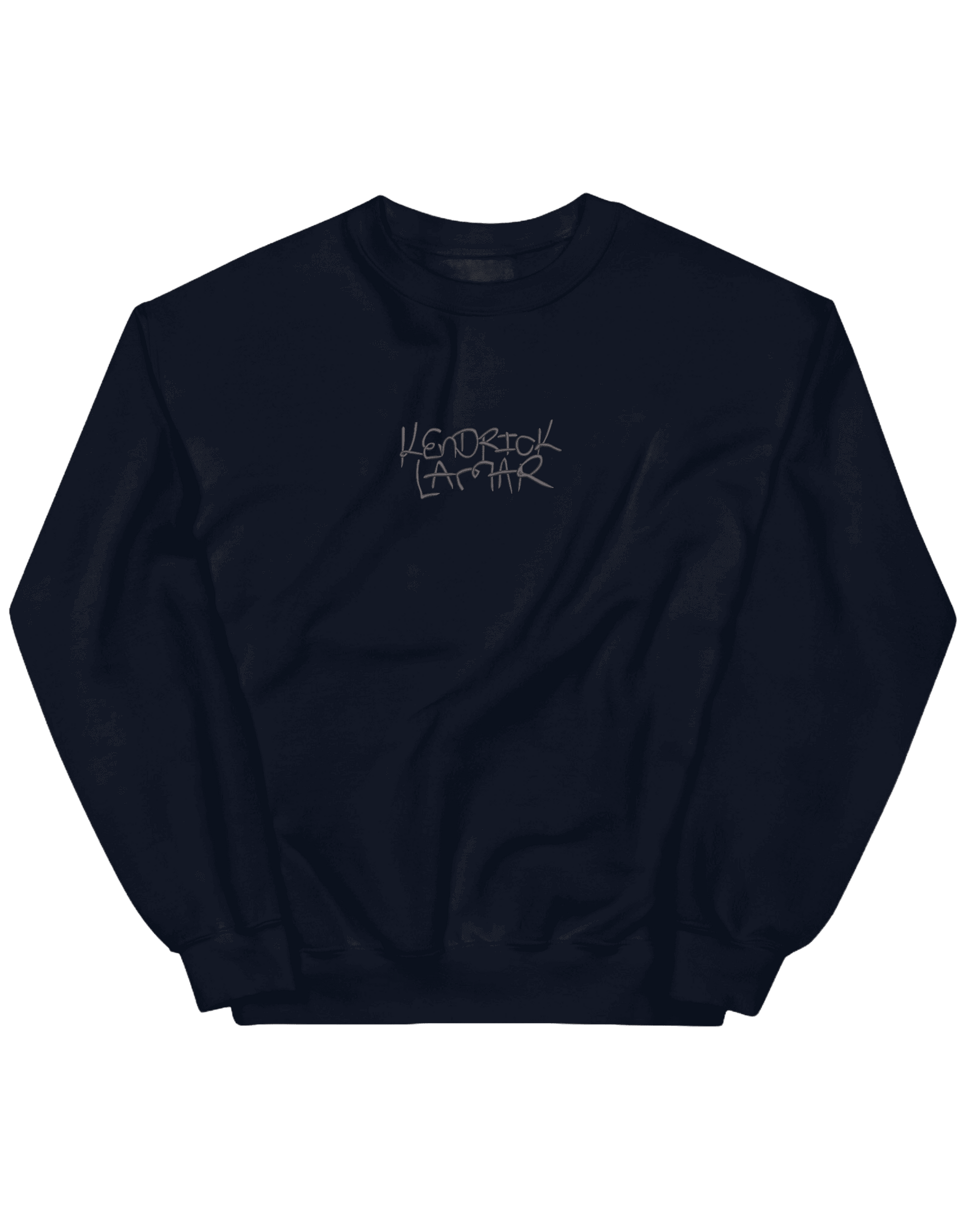 Kendrick sweatshirt - Thread Muse