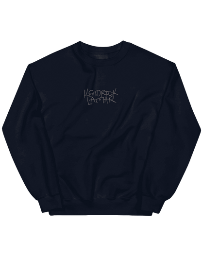 Kendrick sweatshirt - Thread Muse