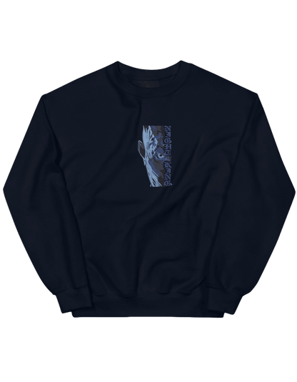Night king sweatshirt game of Thrones - Thread Muse