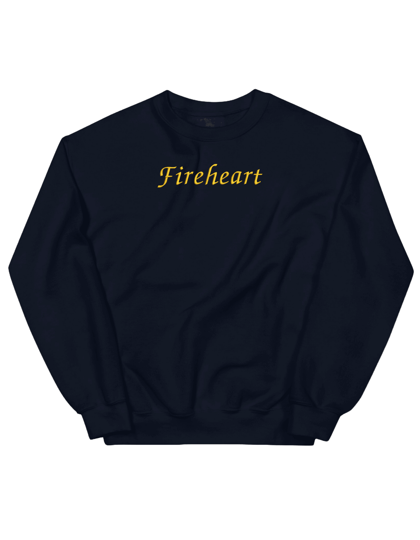 Fireheart sweatshirt Throne of Glass - Thread Muse