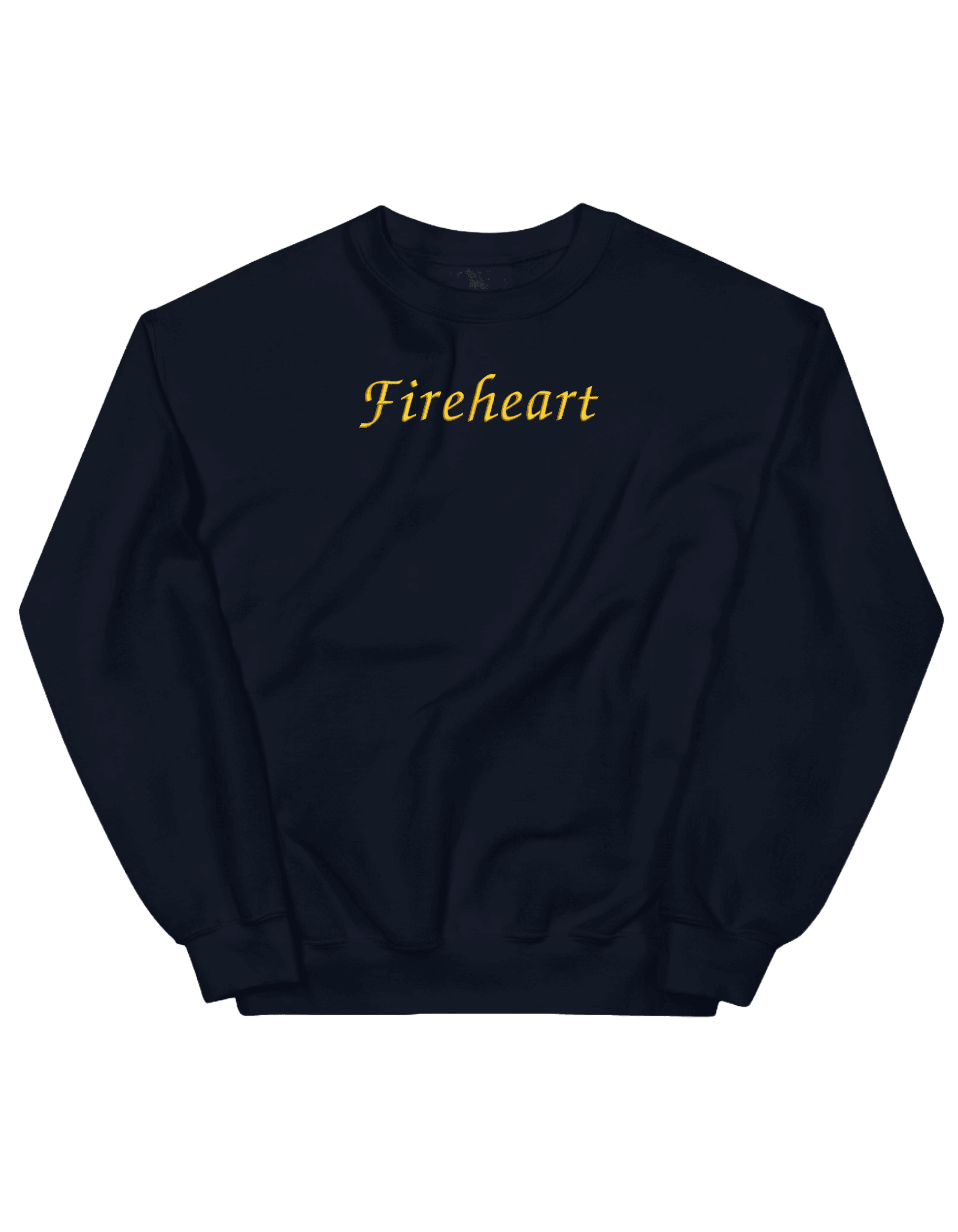 Fireheart sweatshirt Throne of Glass - Thread Muse