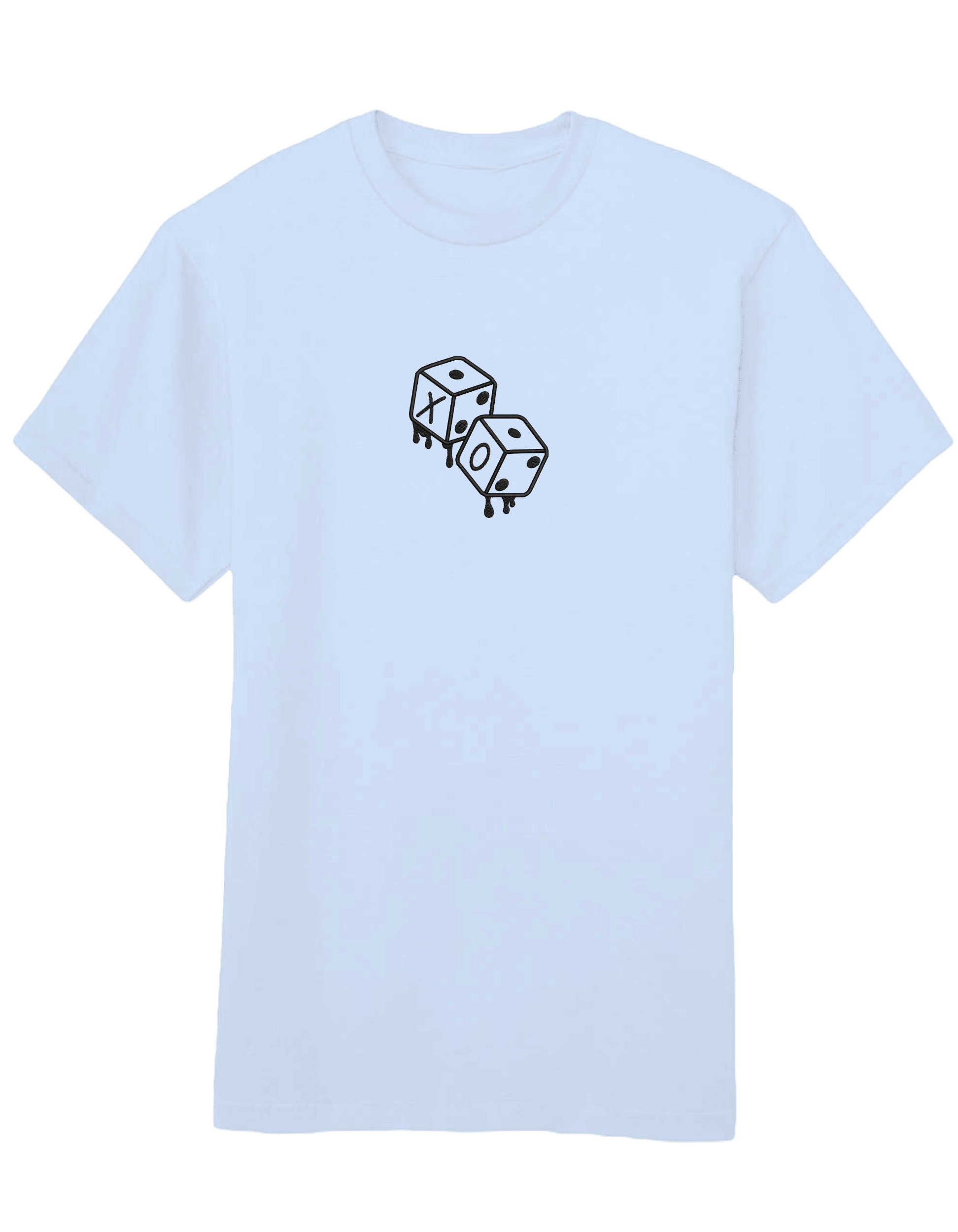 Dice tricou - Thread Muse