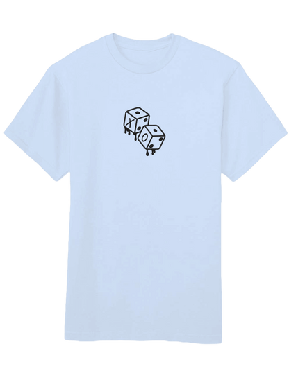 Dice tricou - Thread Muse