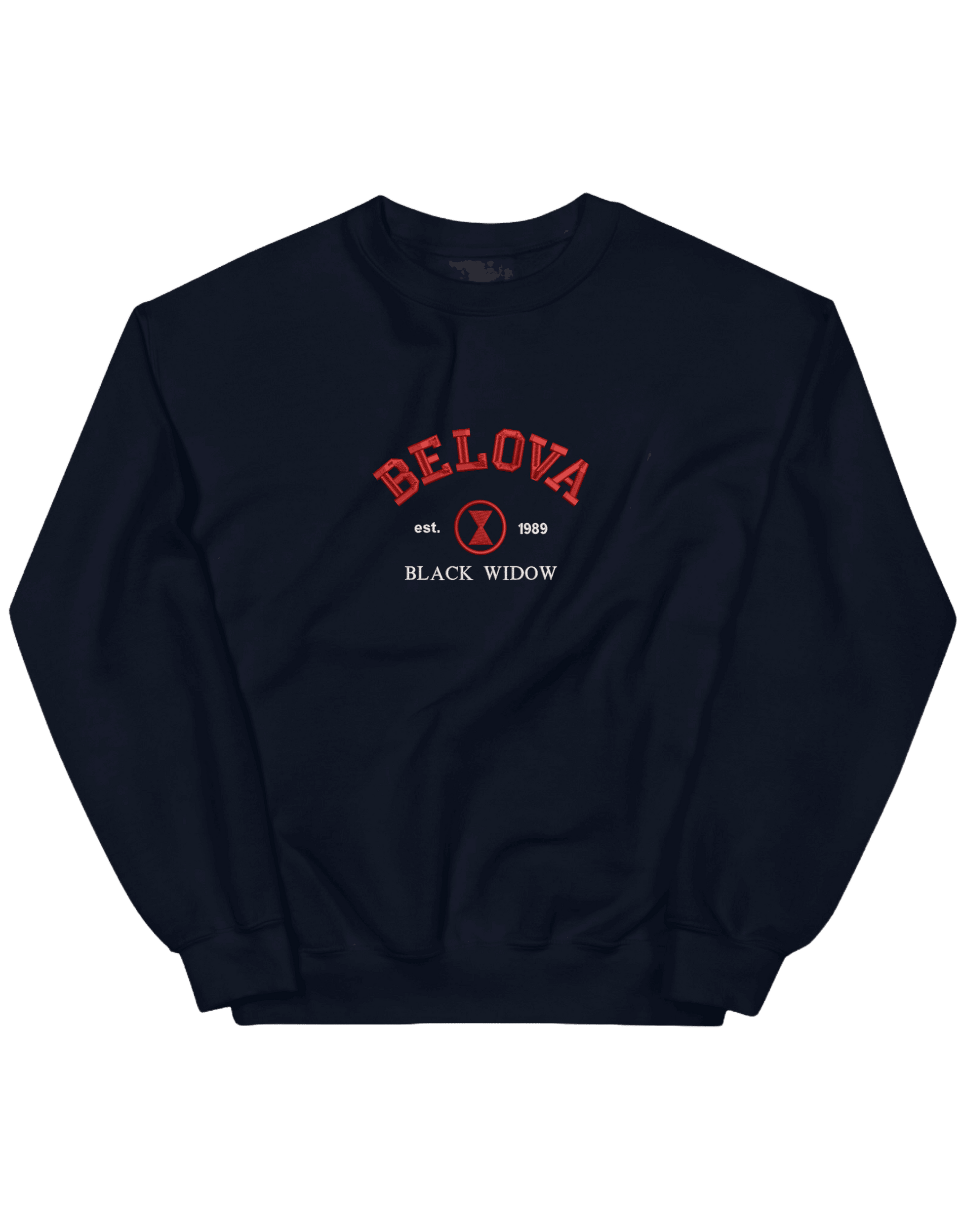 Belova sweatshirt - Thread Muse