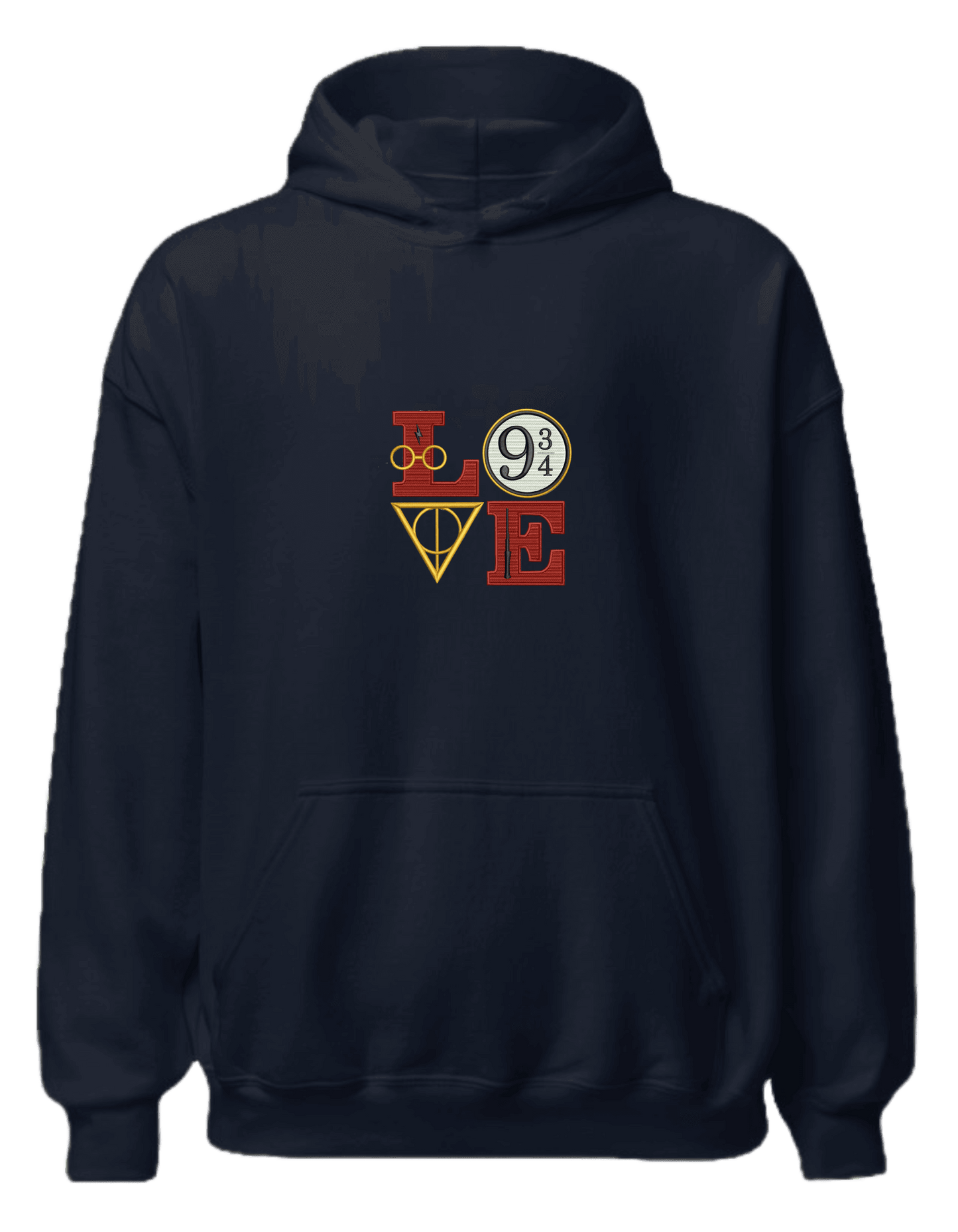 Hp love hoodie Harry Potter - Thread Muse
