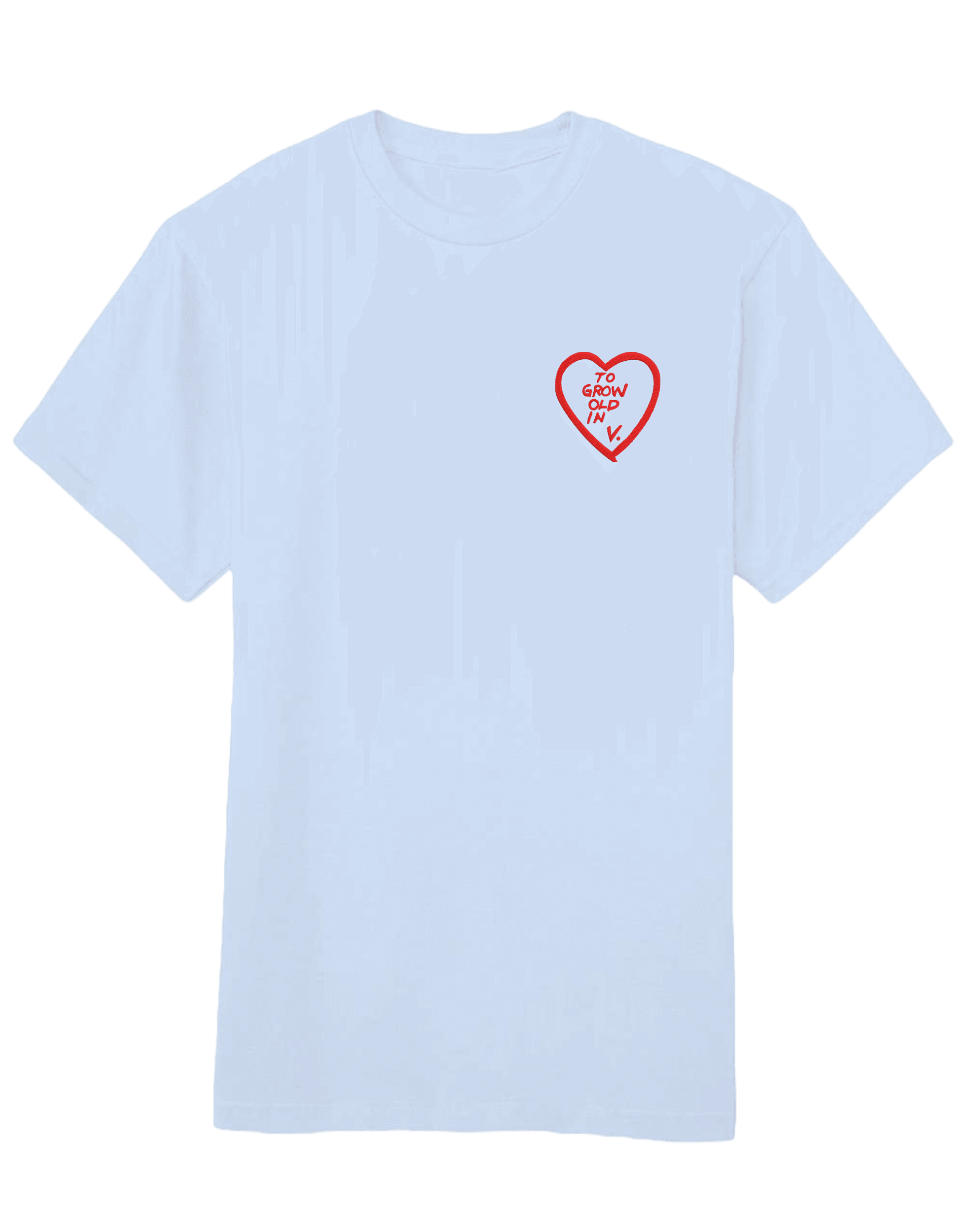 To grow tricou - Thread Muse
