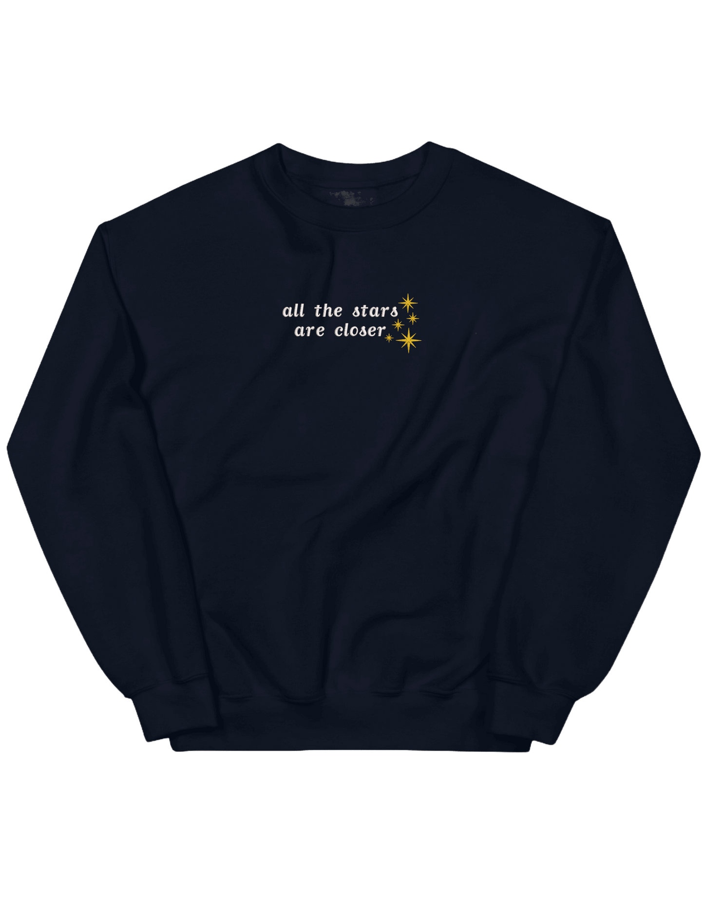 All the stars sweatshirt Kendrick Lamar - Thread Muse