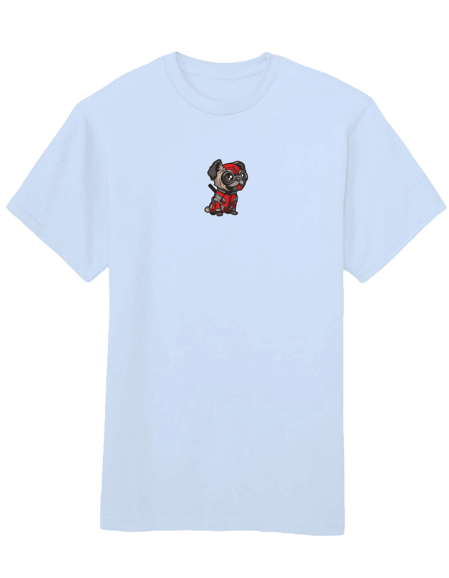 Dog tricou - Thread Muse