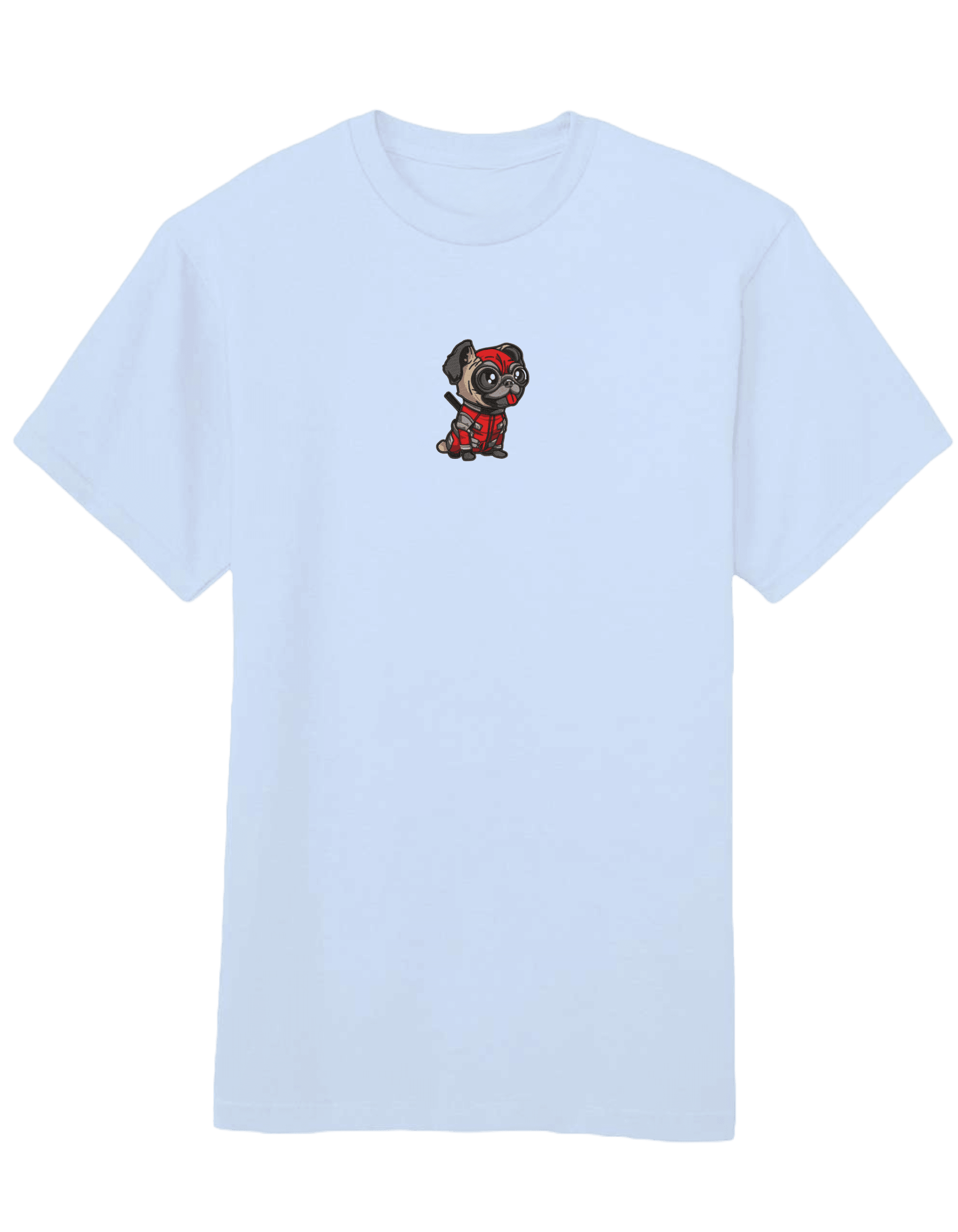 Dog tricou - Thread Muse