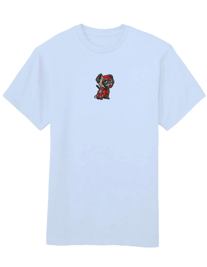 Dog tricou - Thread Muse
