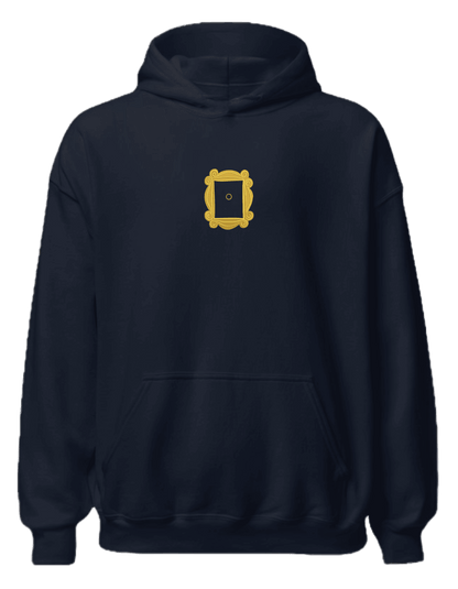 Frame hoodie Friends - Thread Muse