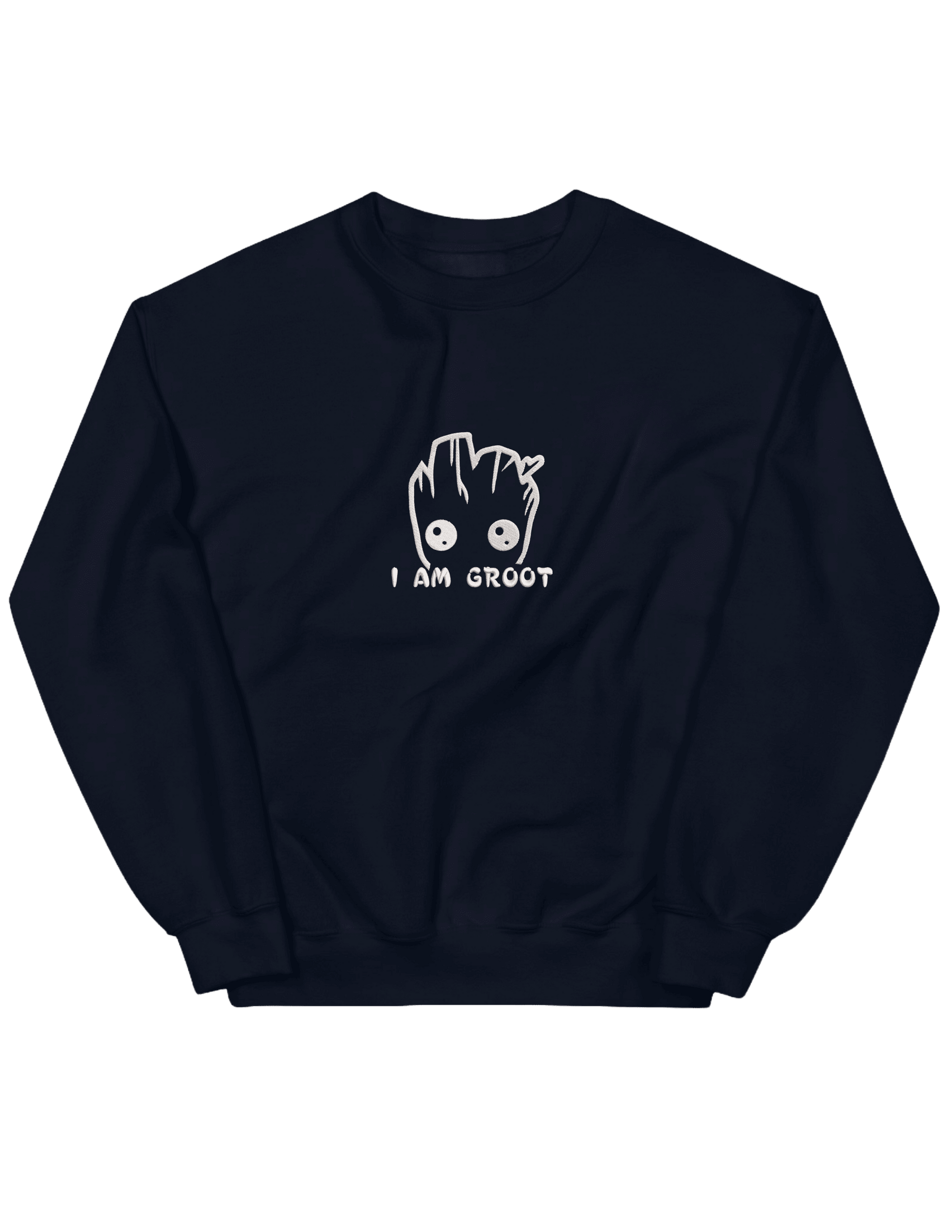 Tree sweatshirt - Thread Muse