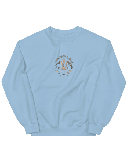 Forest sweatshirt Harry Potter - Thread Muse