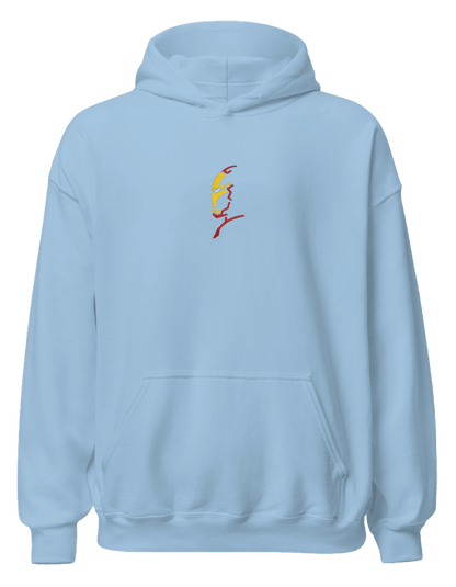 Iron man hoodie - Thread Muse