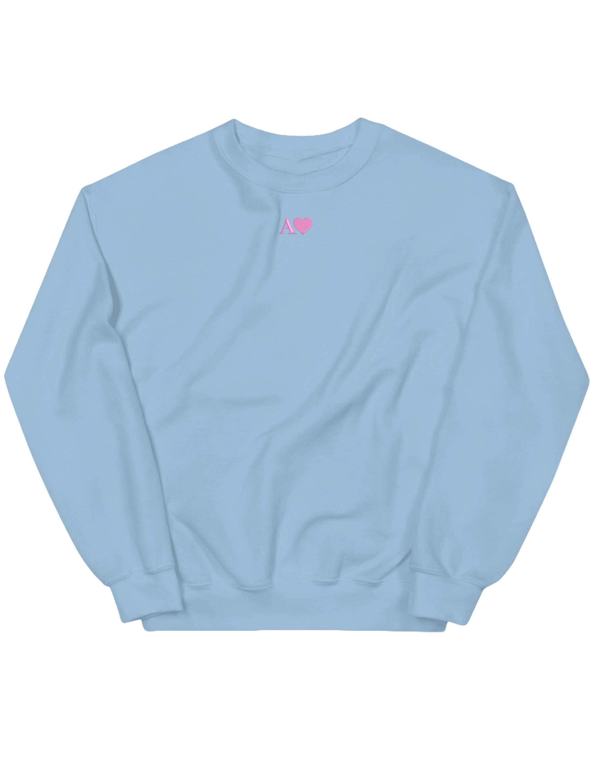 Initiala sweatshirt - Thread Muse